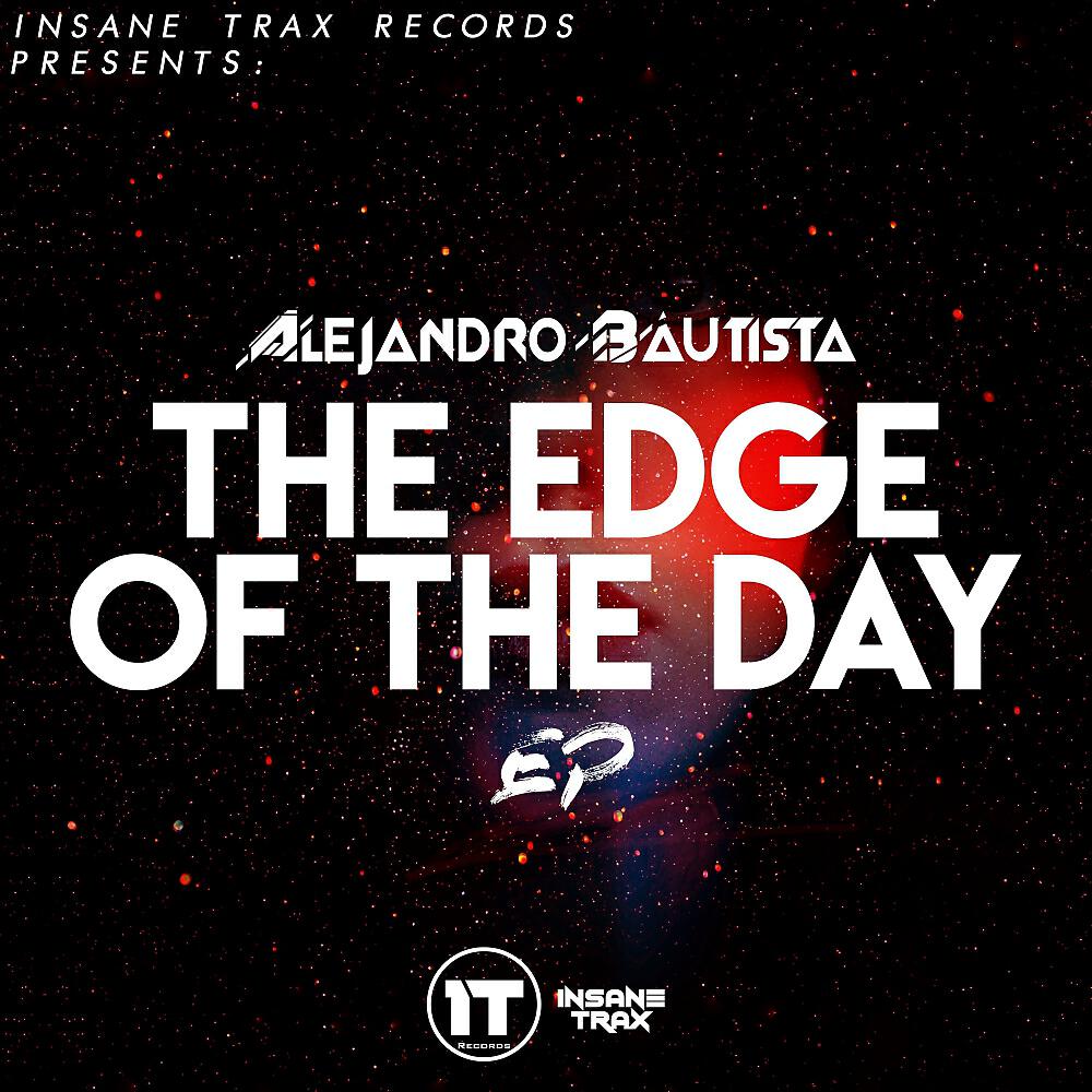Alejandro Bautista - Project Alpha
