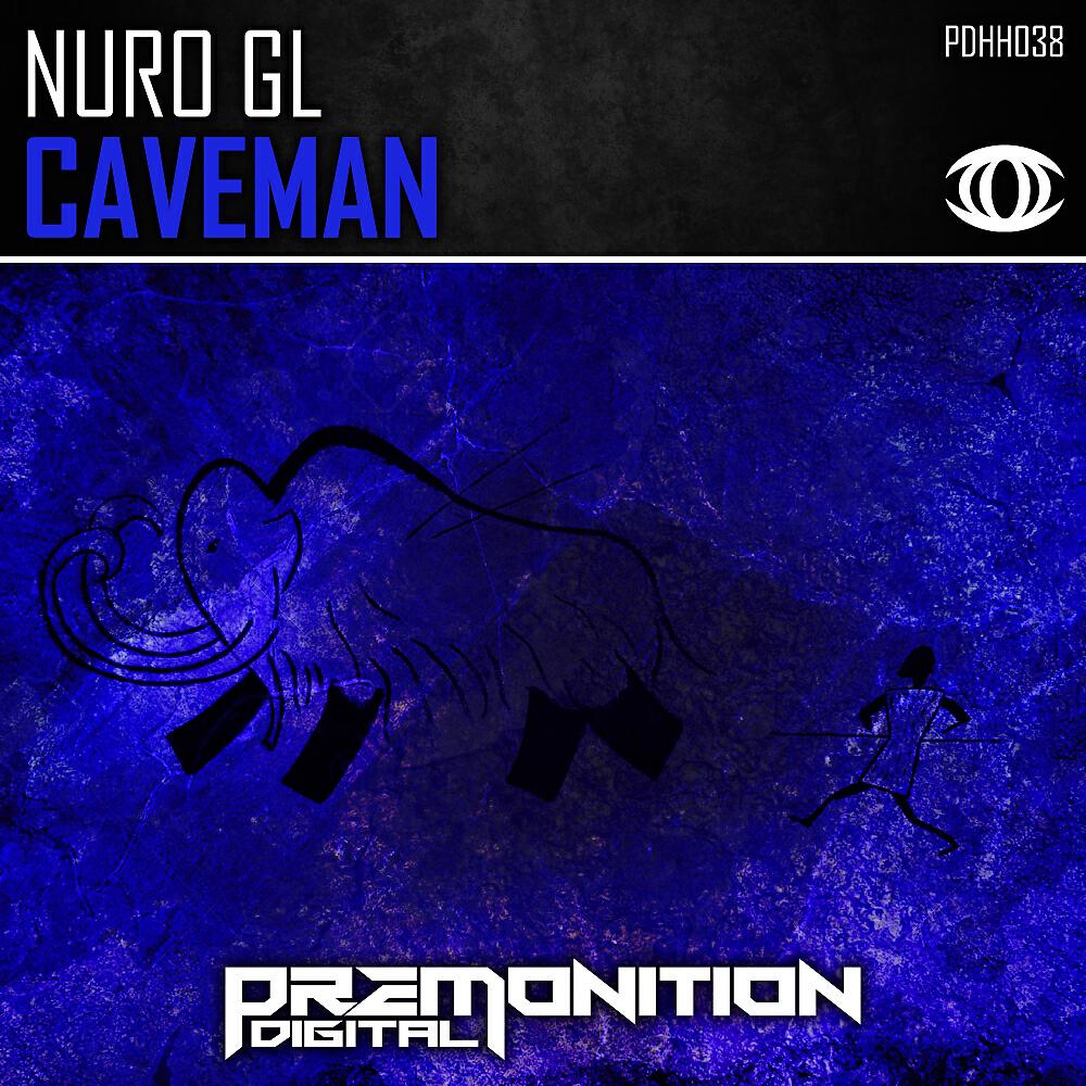 Nuro GL - Caveman