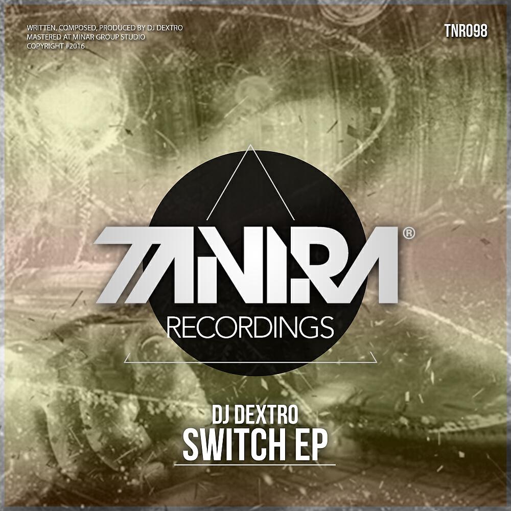 DJ Dextro - Butcha