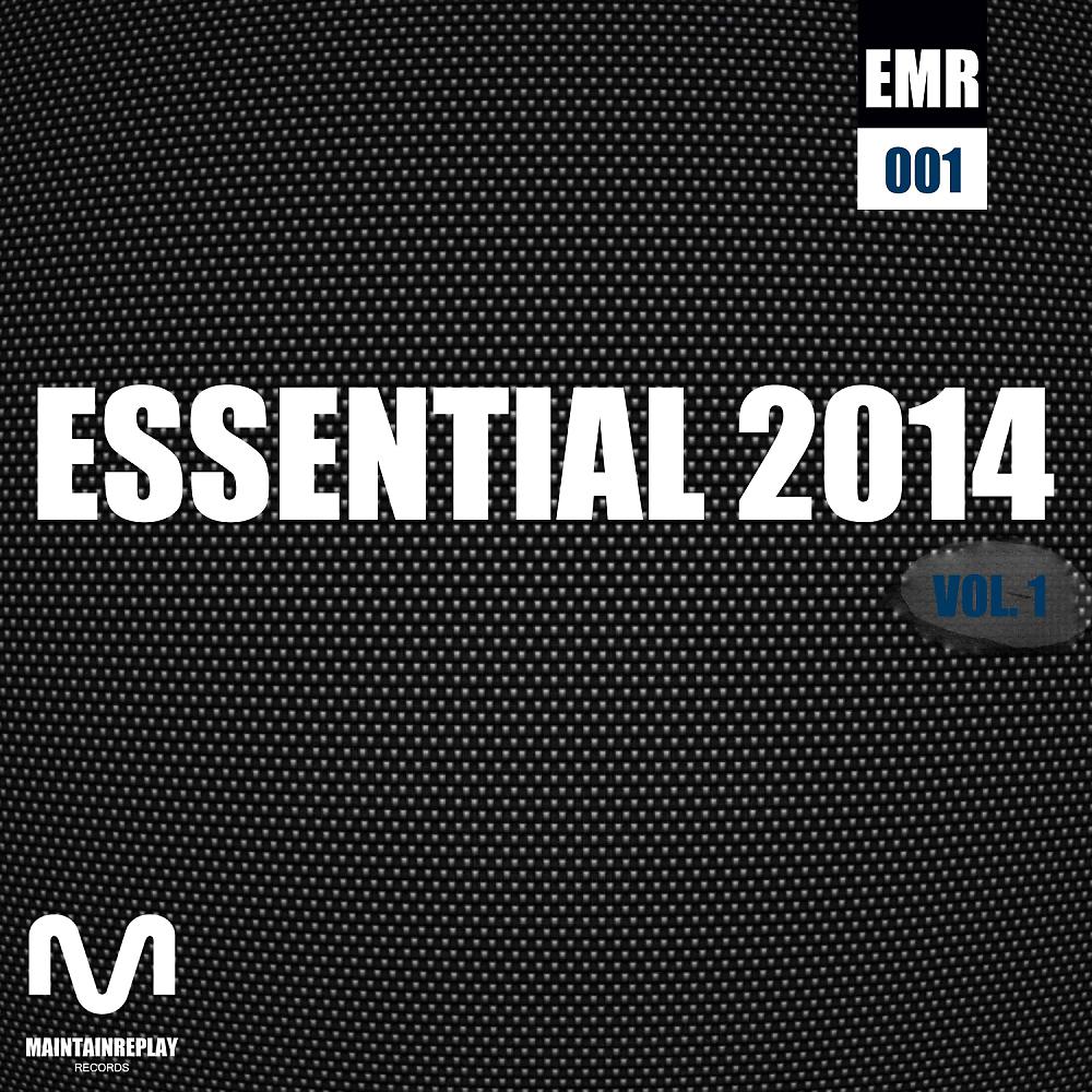 Постер альбома Essential 2014 Vol. 1