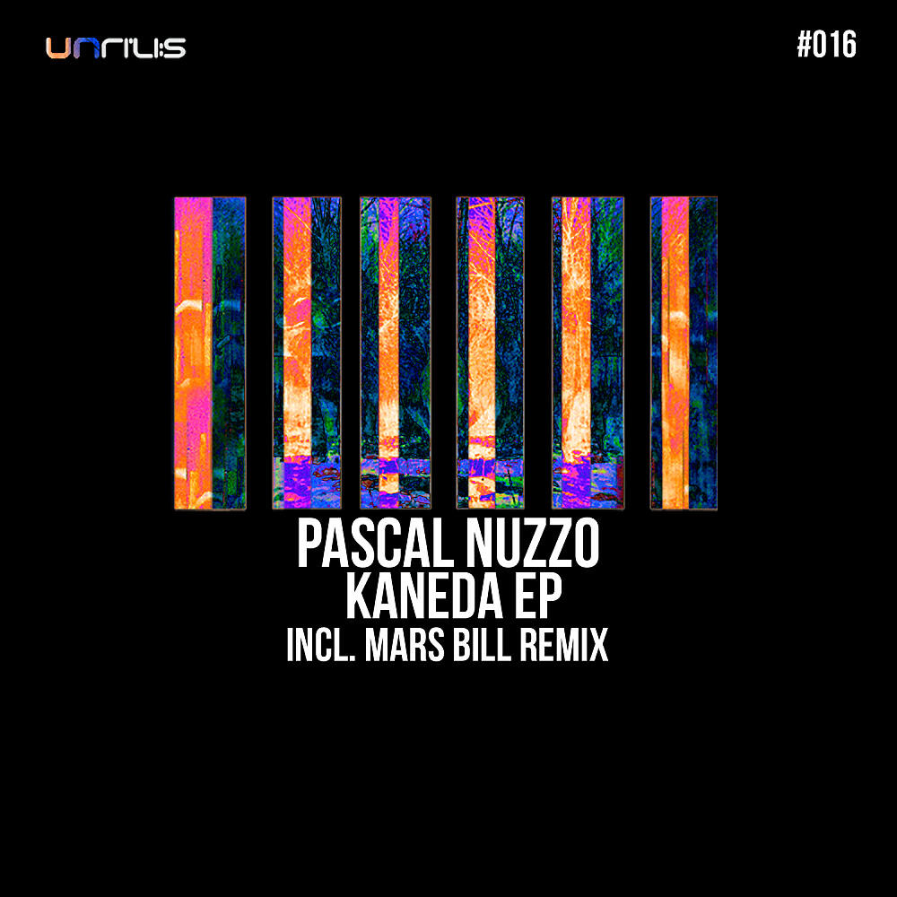 Pascal Nuzzo - Opium