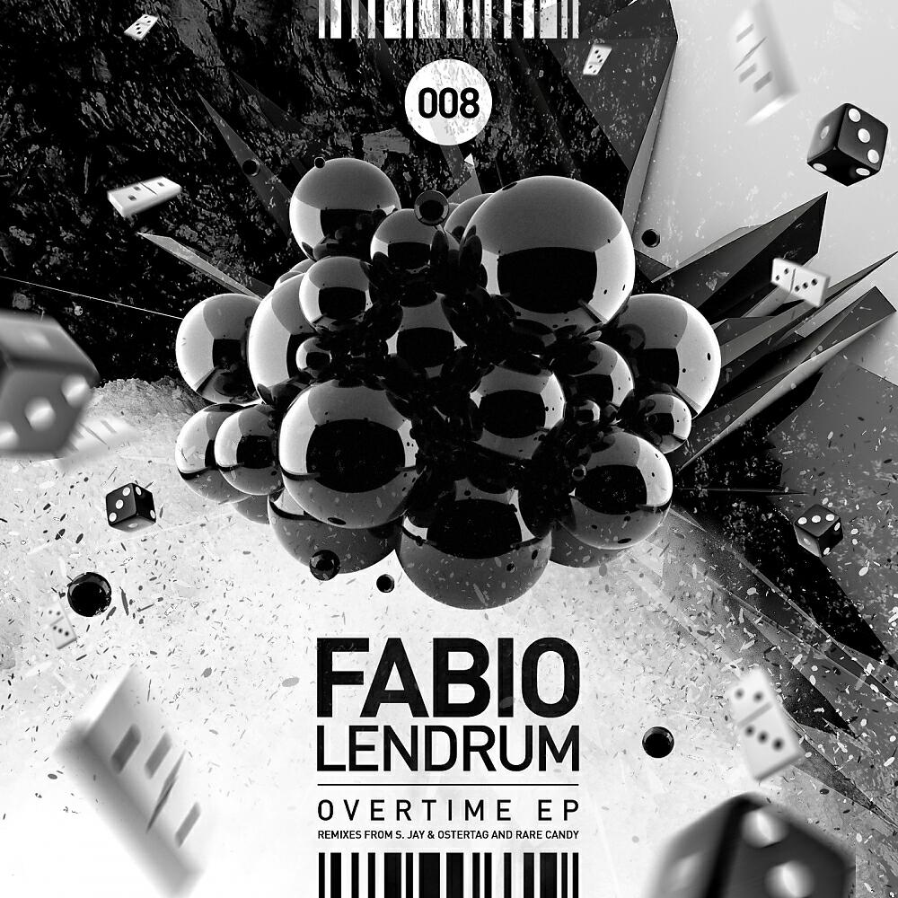 Fabio Lendrum - Overtime (Rare Candys 1, 998 Reasons For Bass Mix)