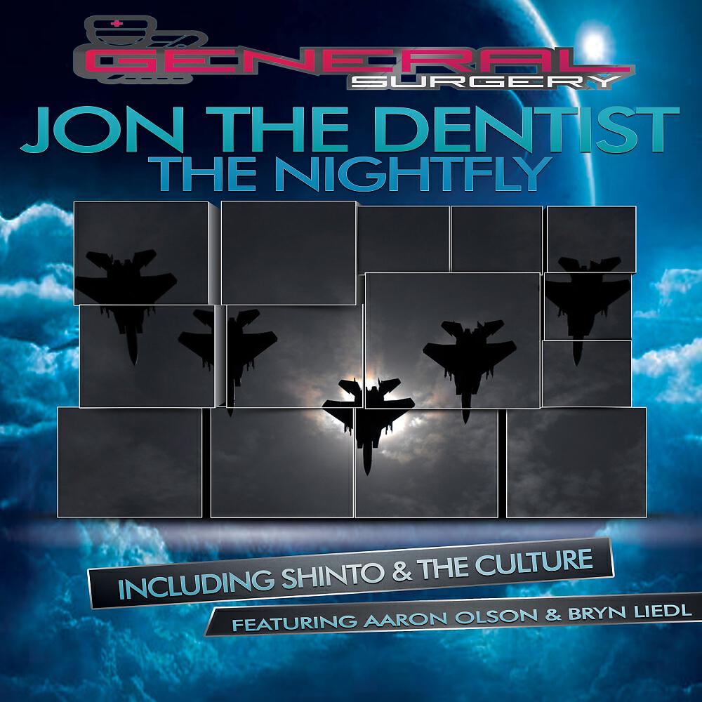 Jon The Dentist - Shinto (Aaron Olson & Bryn Liedl Remix)