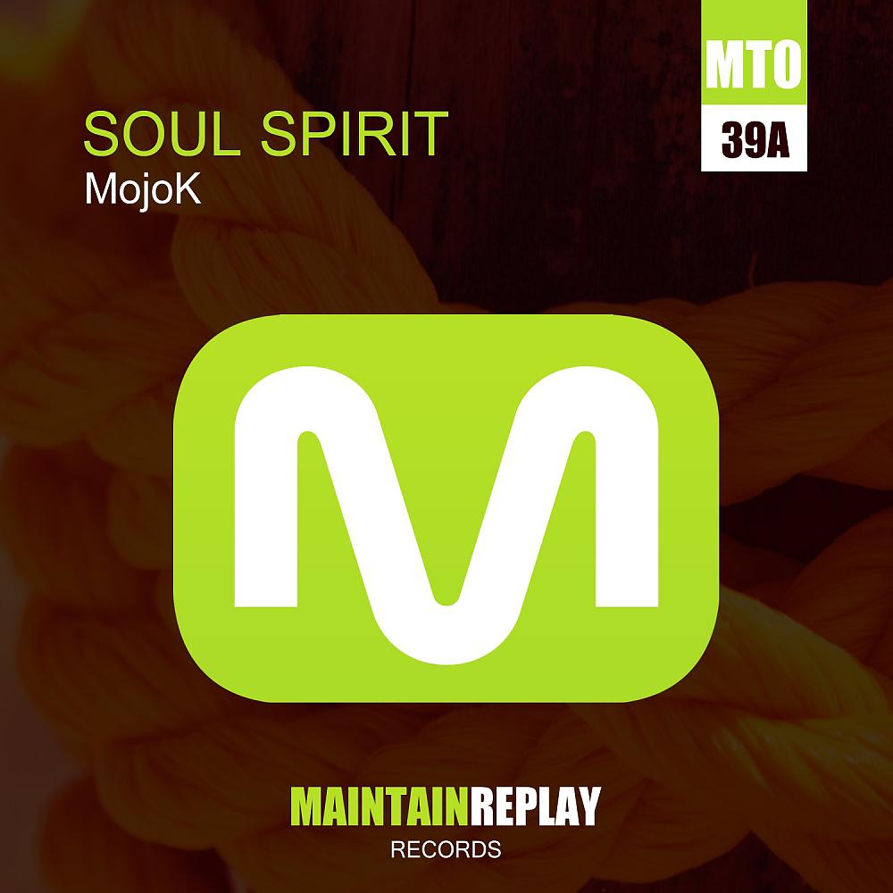 Постер альбома Soul Spirit
