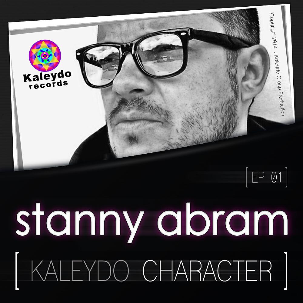 Stanny Abram - The Way You Make Me Feel