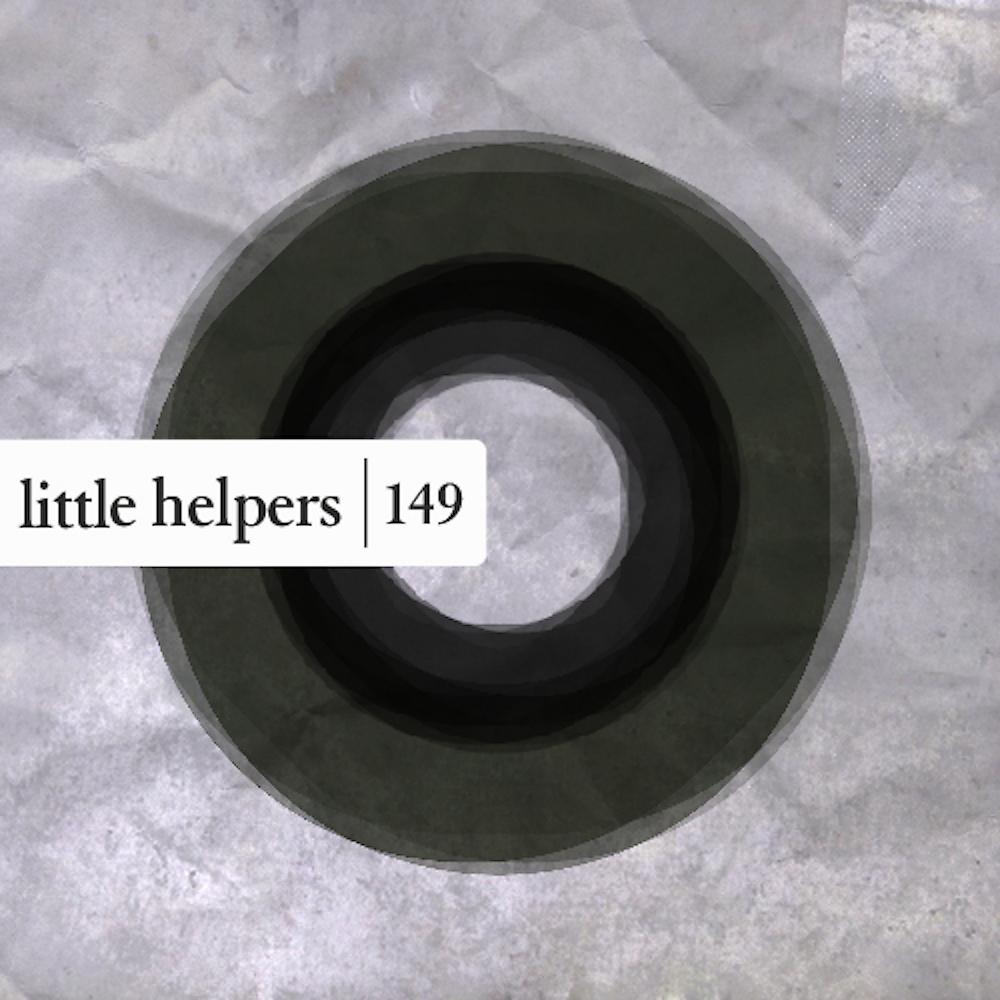 Постер альбома Little Helpers 149