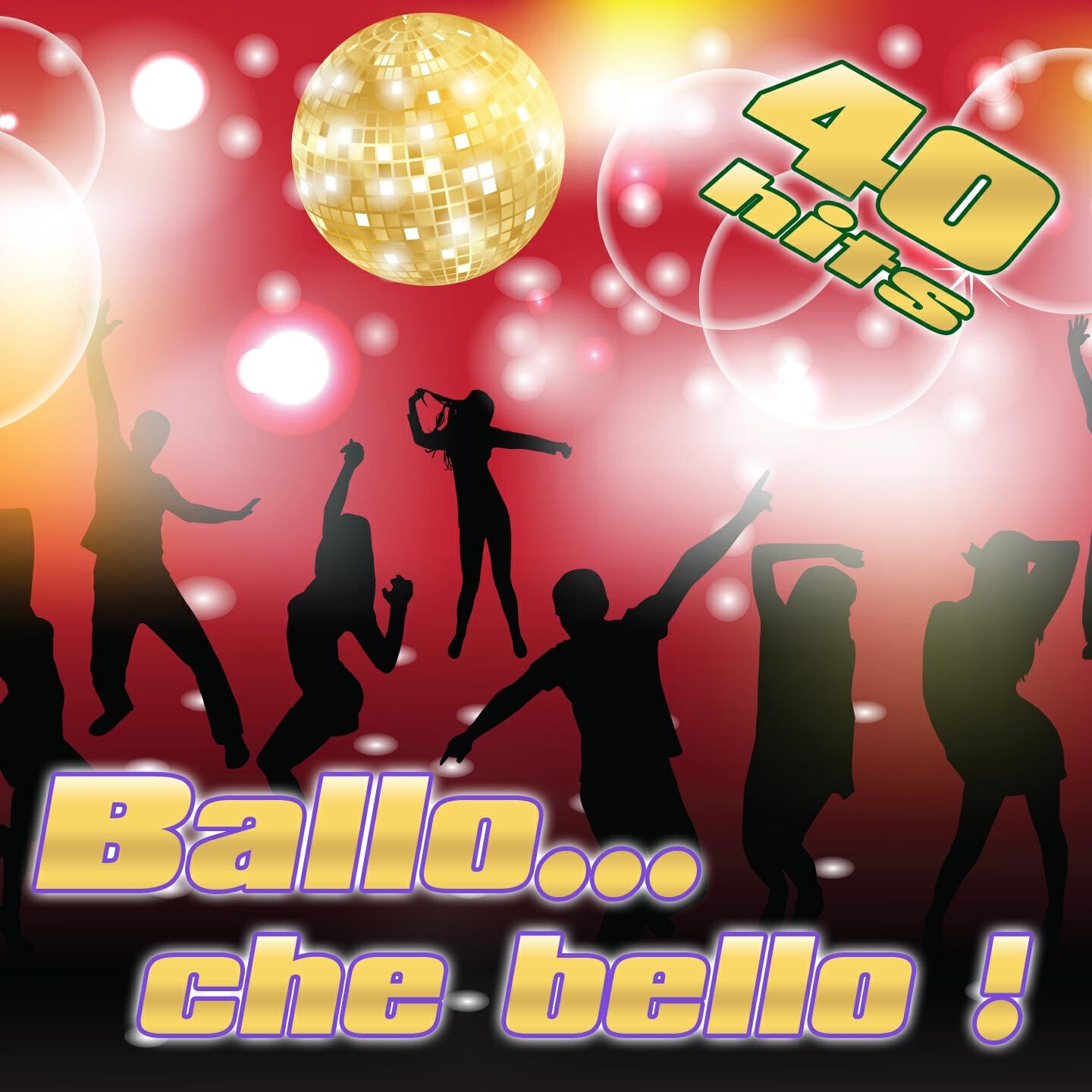 Alex Cabrio - Ballando un fox