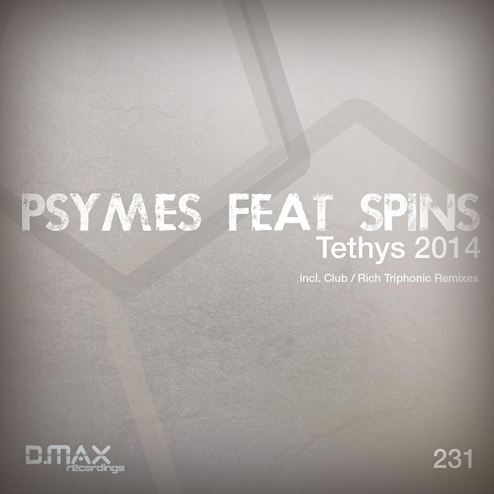 Psymes - Tethys 2014 (Club Mix)