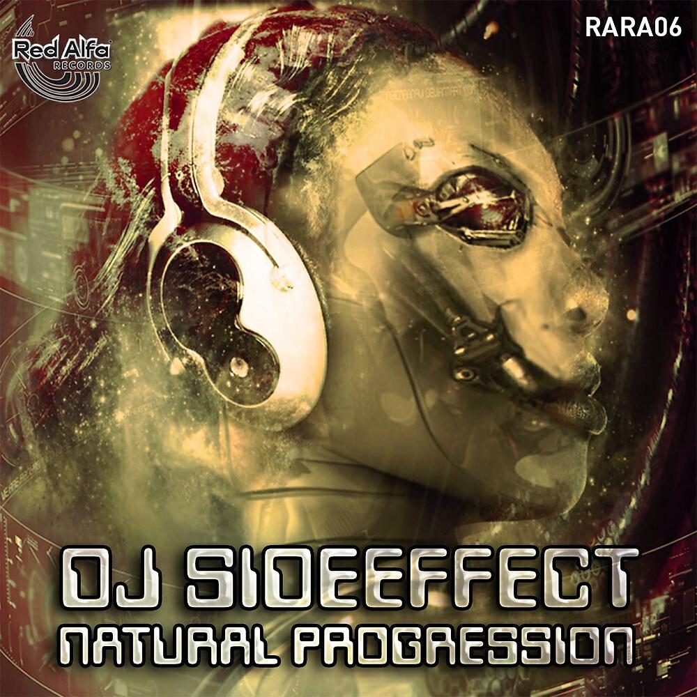 DJ Sideeffect - Ninja Tactics (V.I.P Mix)