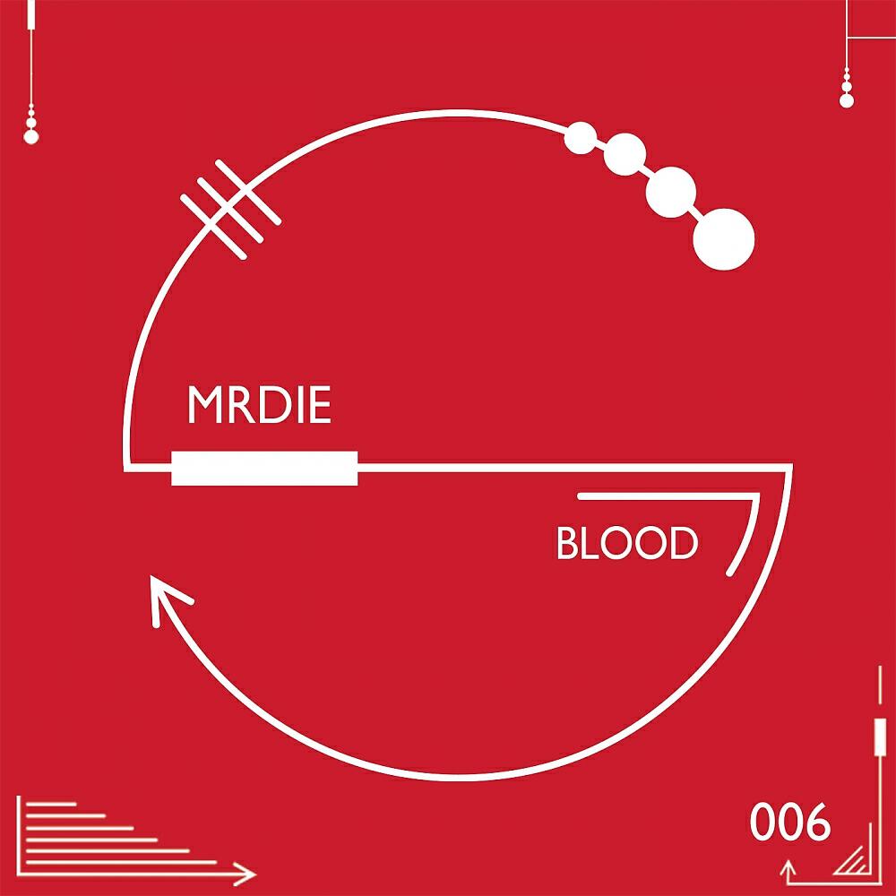MRDIE - Blood