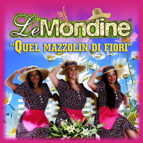 Le Mondine - Quando saremo a Reggio Emilia