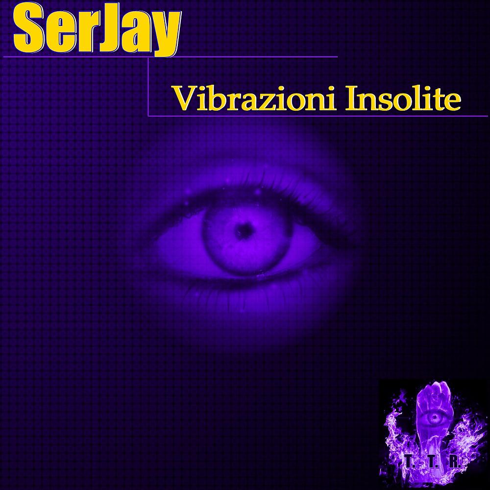Постер альбома Vibrazioni Insolite