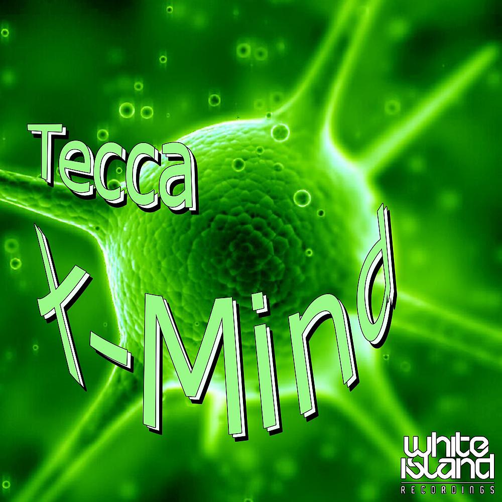 Постер альбома X-Mind