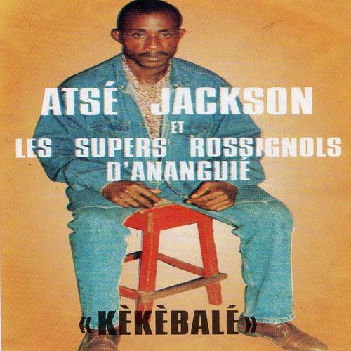 Постер альбома Kèkèbalé