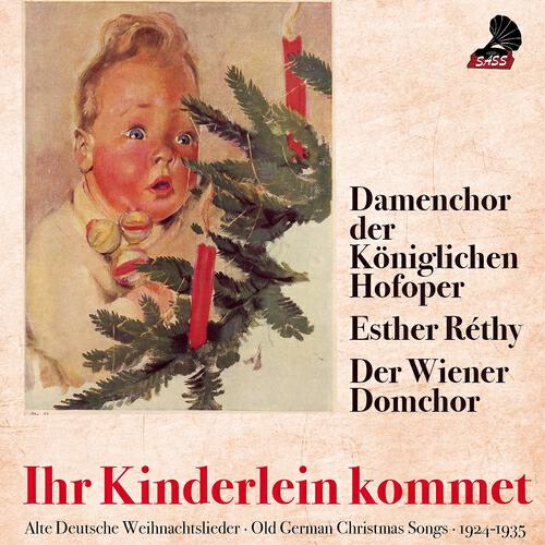 Homocord Orchester - Eine Muh, eine Mäh (Der Weihnachtsmann kommt)