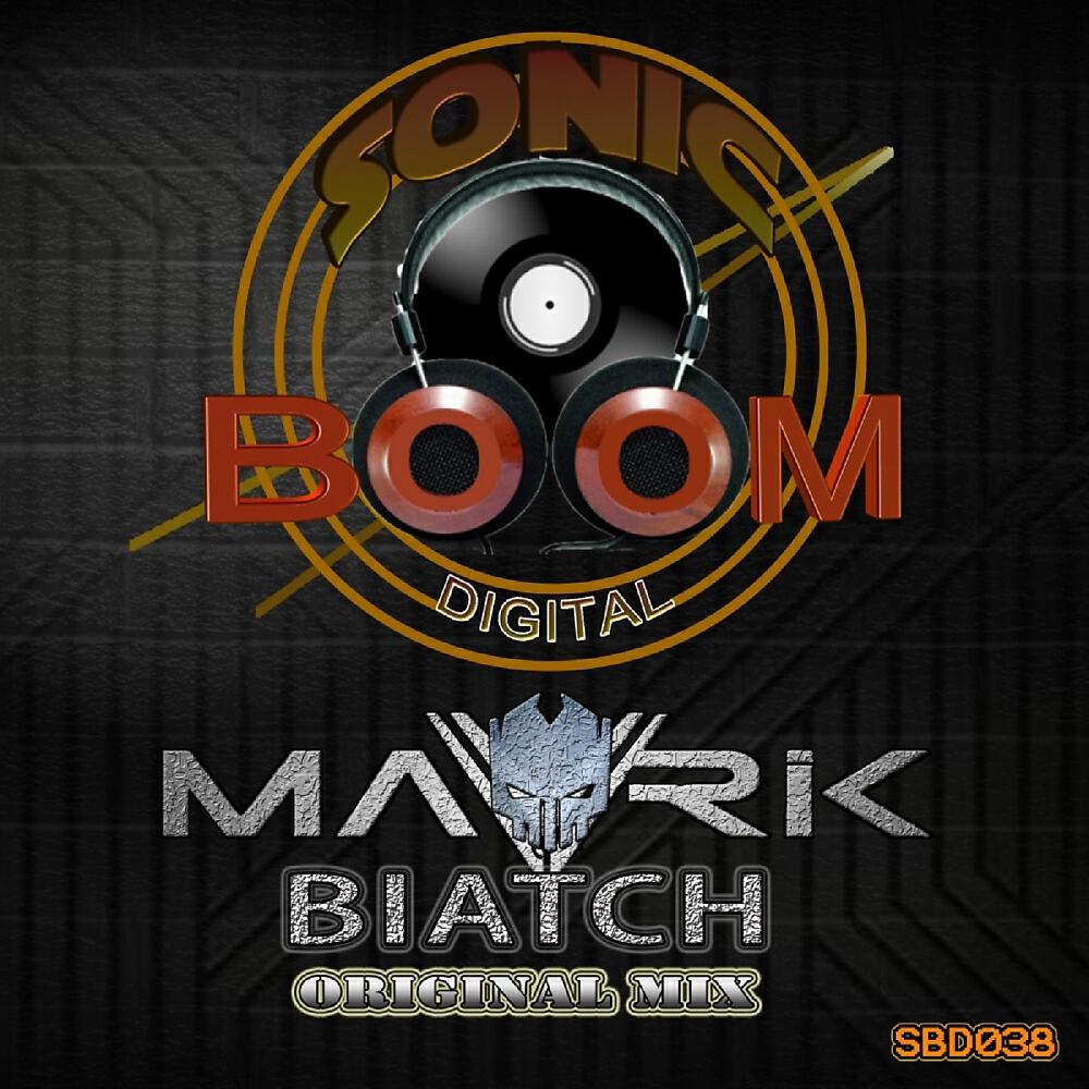 Mavrik - Biatch