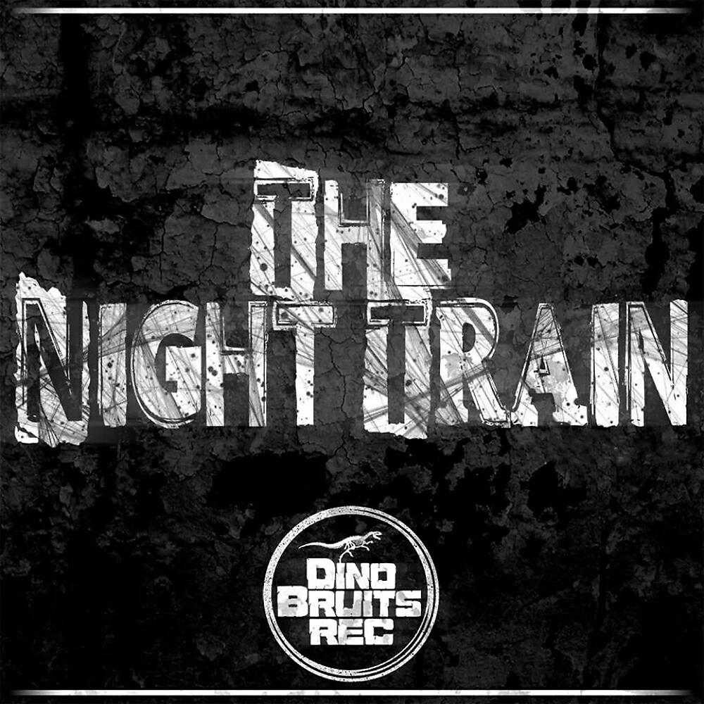 Federico Nota - The Night Train (Zonik Fixeer Remix)
