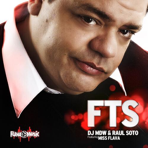 DJ MDW - FTS (F#*k That Sh*t) (Rafa Varela Mix)