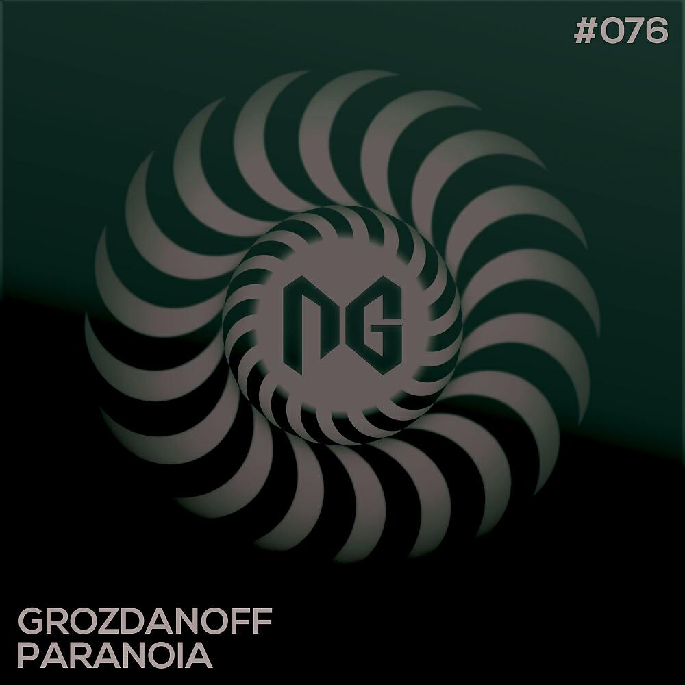 Grozdanoff - Paranoia (Gingat Remix)