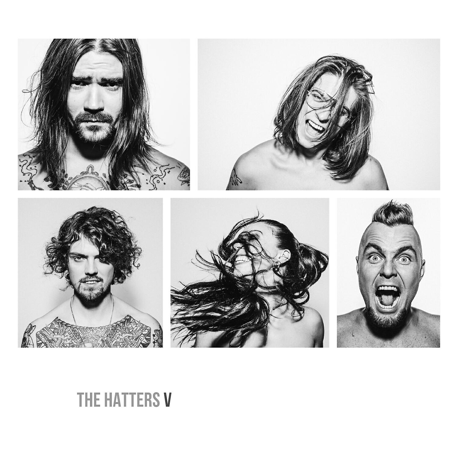 The Hatters - Внутренние менты (feat. Руслан Габидуллин) [Live 2021]