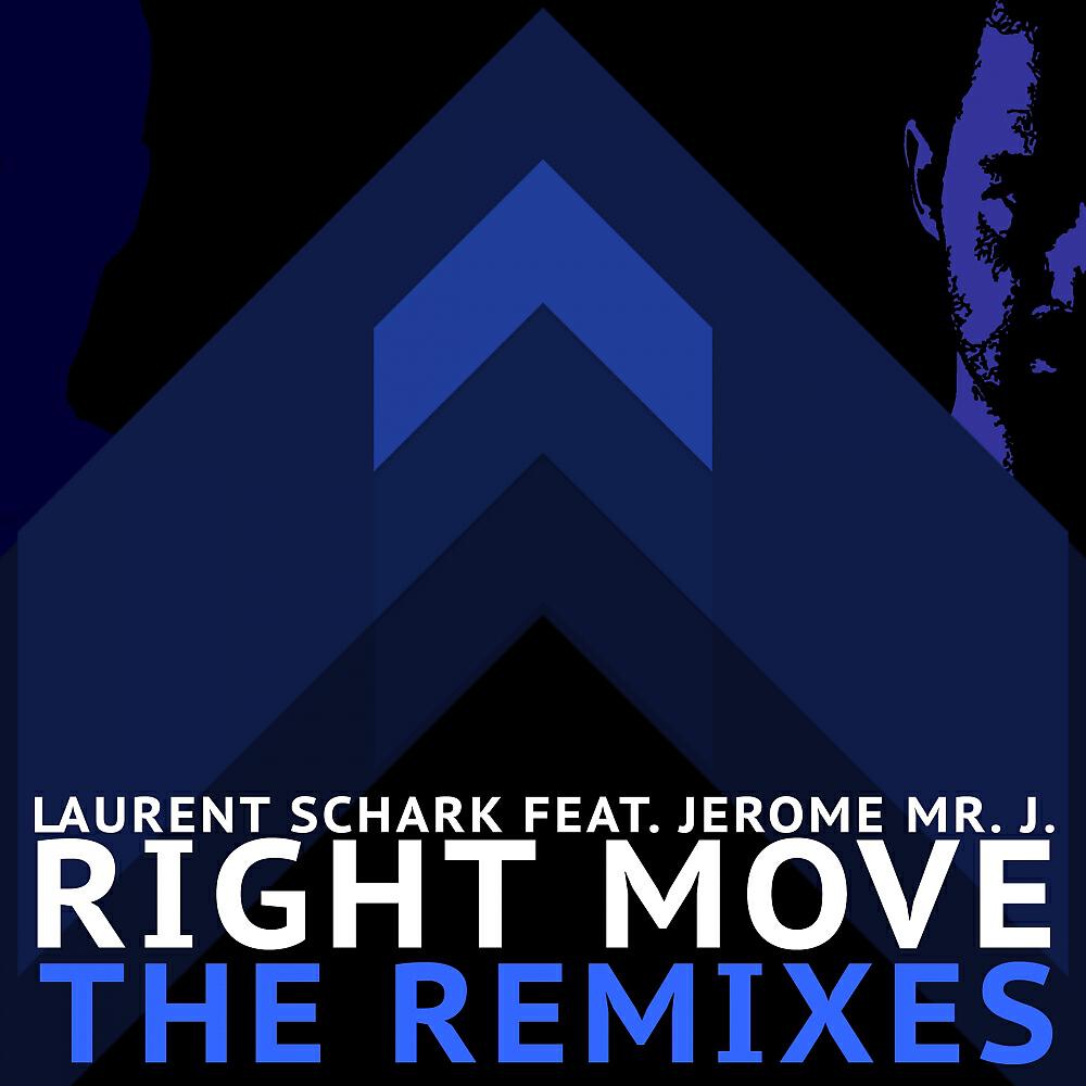 Laurent Schark - Right Move (Evan C & Greg Hausmind Remix)
