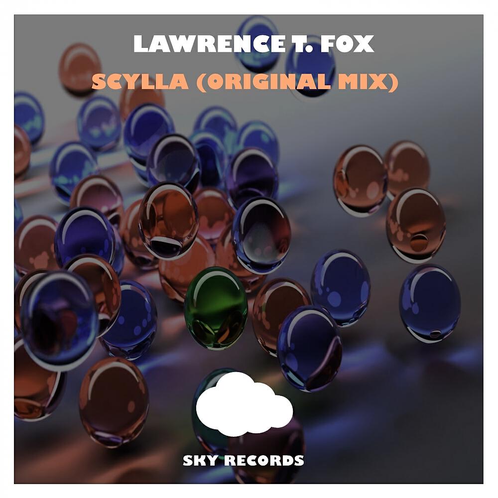 Lawrence T. Fox - Scylla