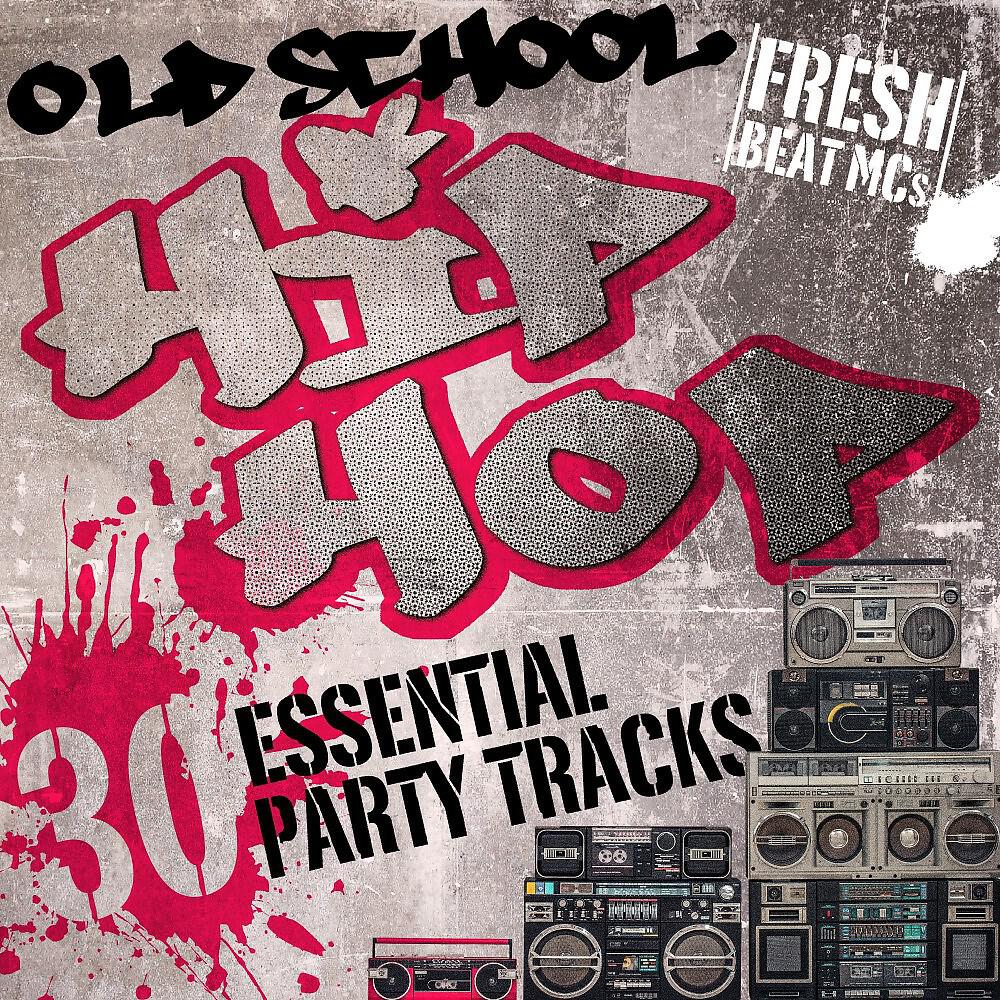 Fresh Beat MCs - Mr. Wendal