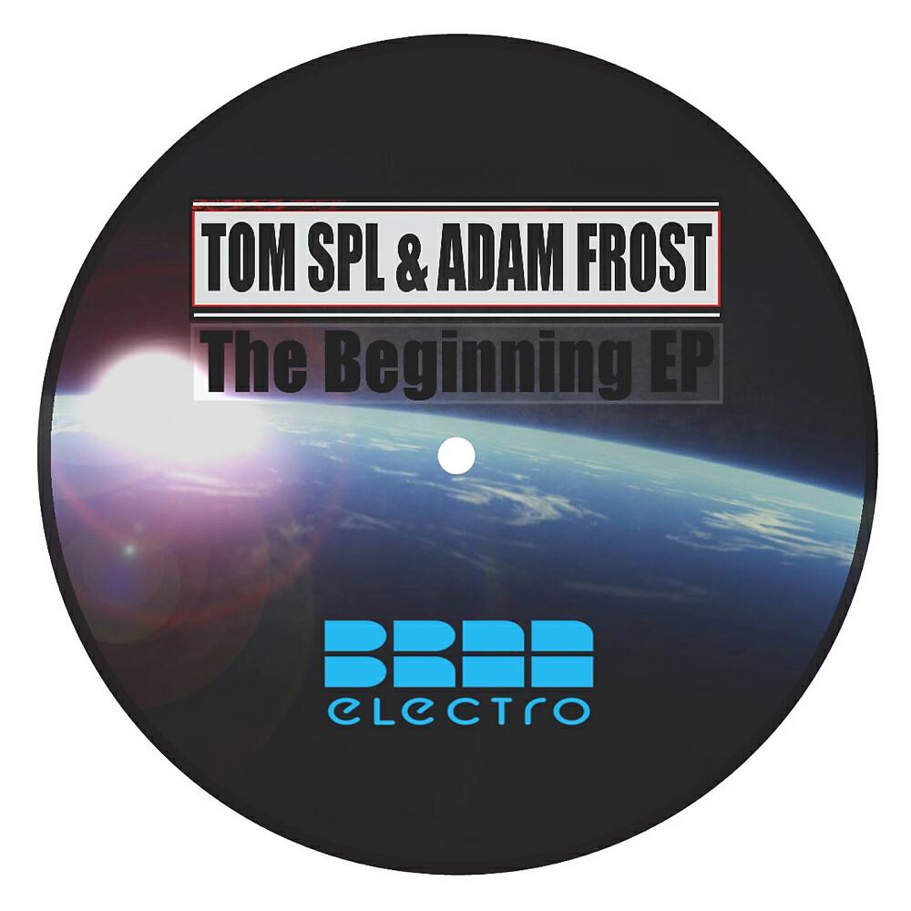 Tom SPL - Astoria (System Zoid Remix)