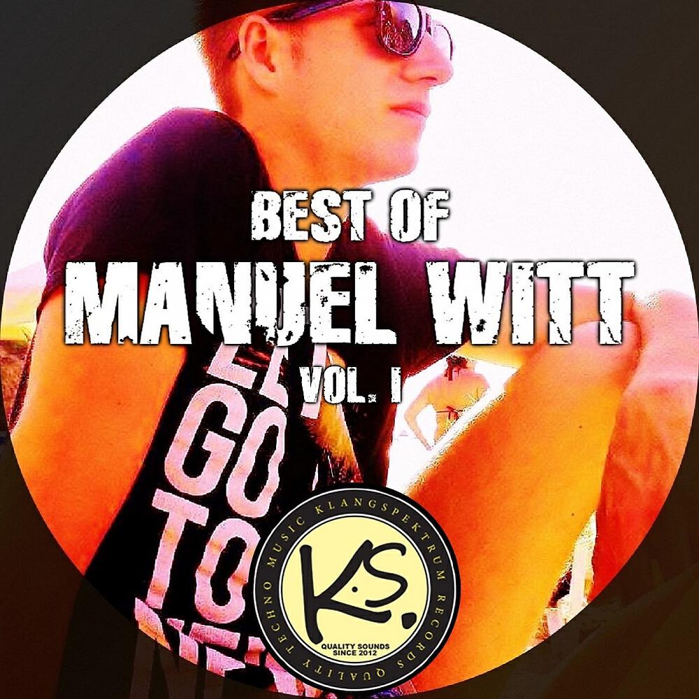 Manuel Witt - Burning Injection