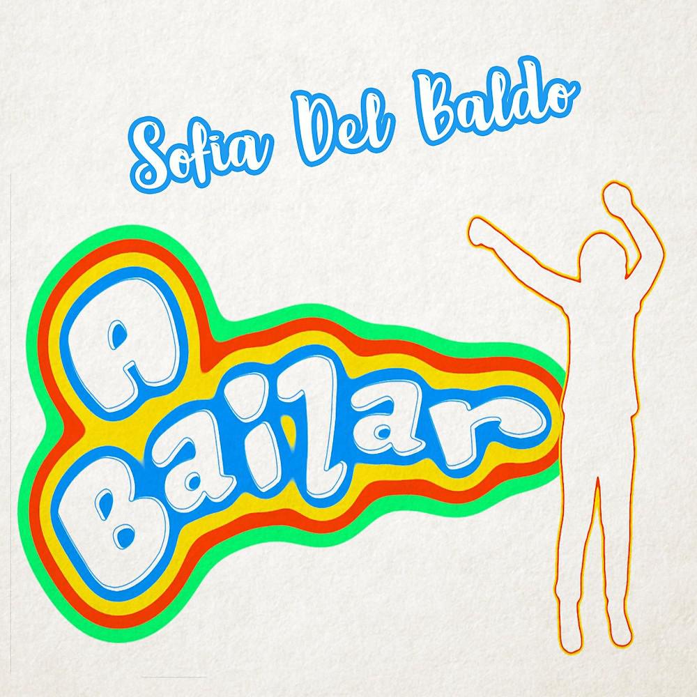 Постер альбома A Bailar