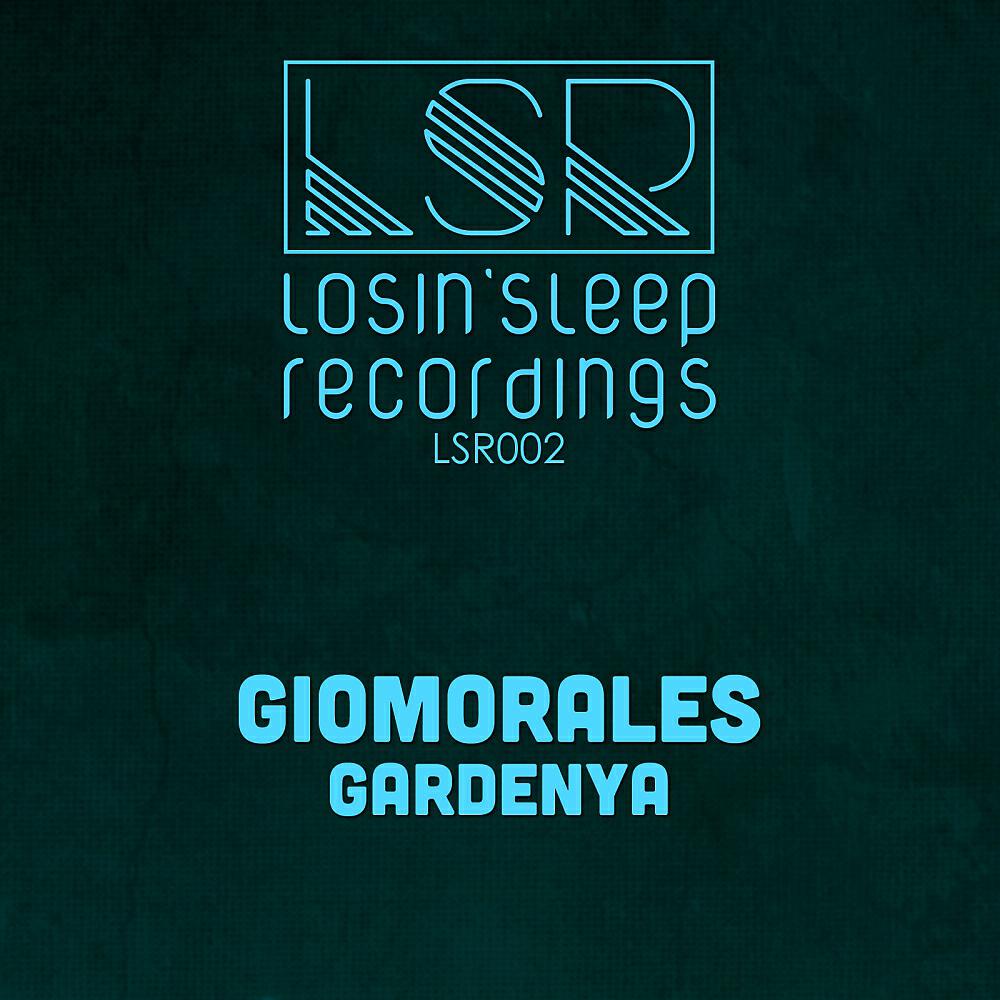 Giomorales - Gardenya