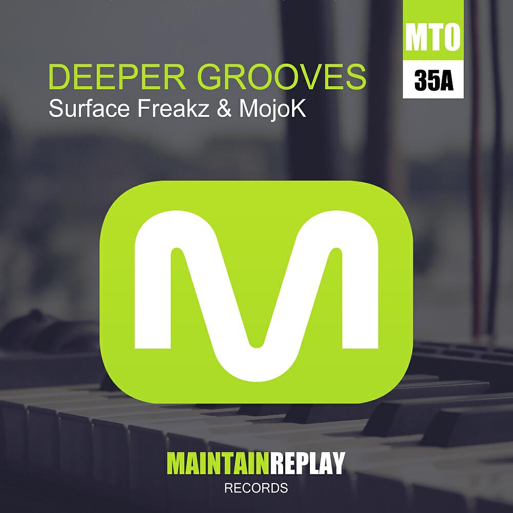 Surface Freakz - Nightwalker