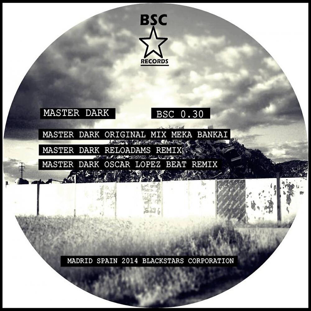 Meka Bankai - Master Dark (Reloadams Remix)