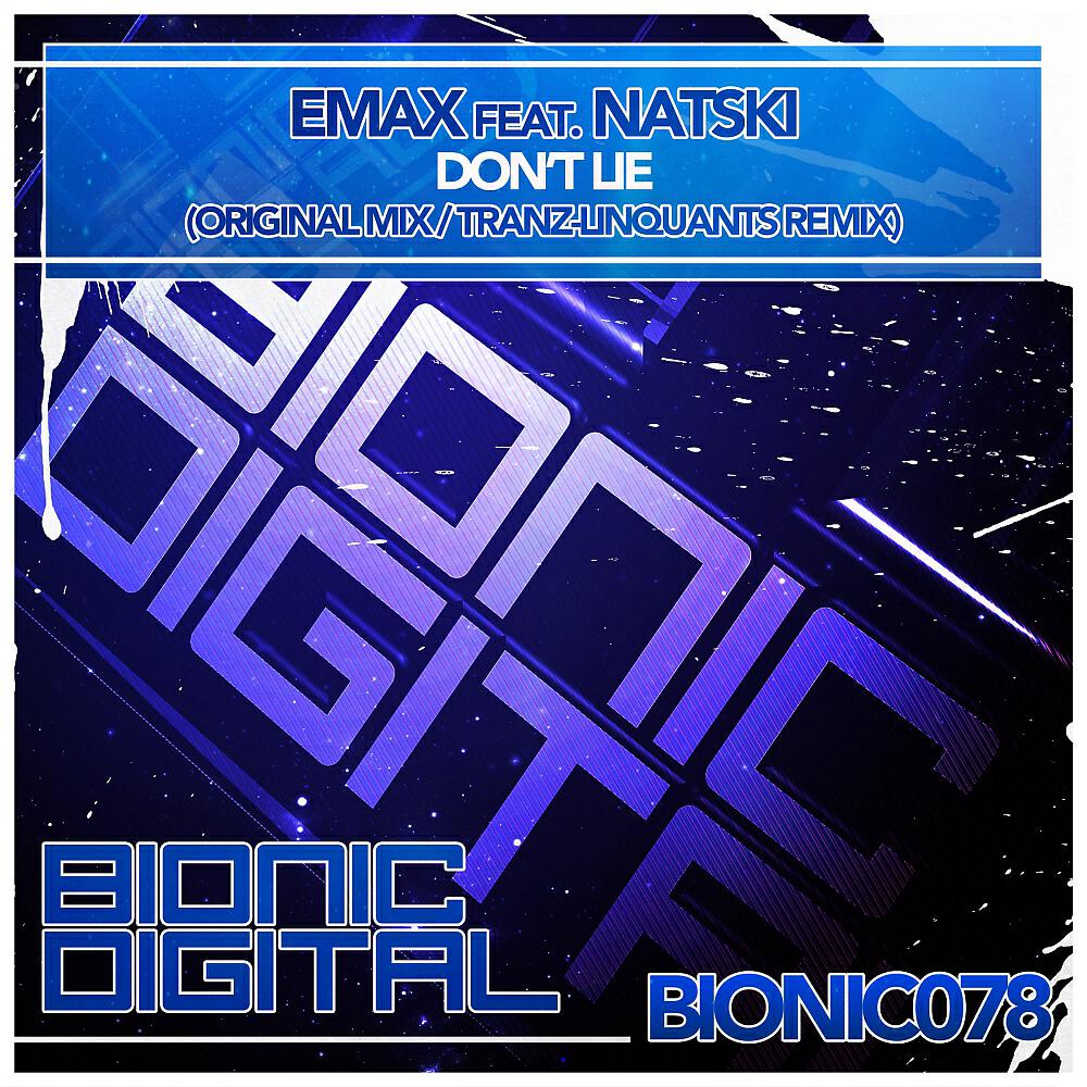 Emax - Don't Lie (Tranz-Linquants Remix)