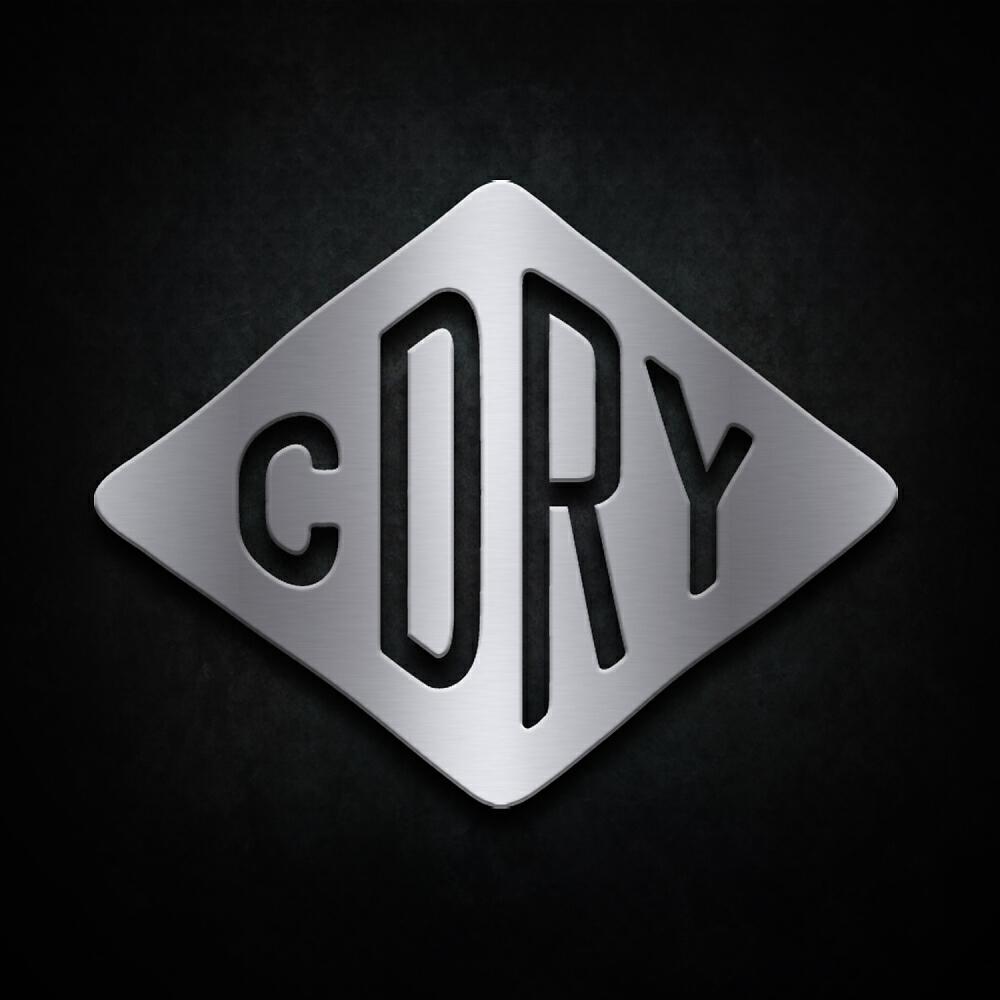 Corderoy - Dark Disco (Das Kapital)