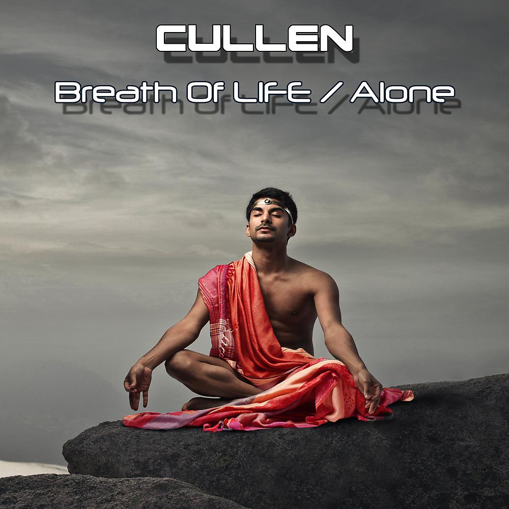 Постер альбома Breath Of Life / Alone