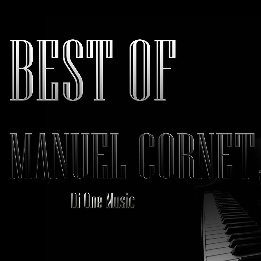 Manuel Cornet - Close To Me (Manuel Cornet Nudisco Mix)