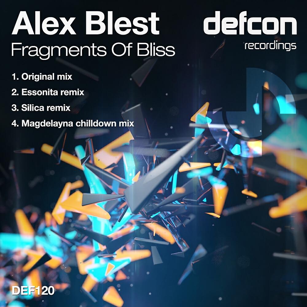 Alex Blest - Fragments Of Bliss (Essonita Remix)