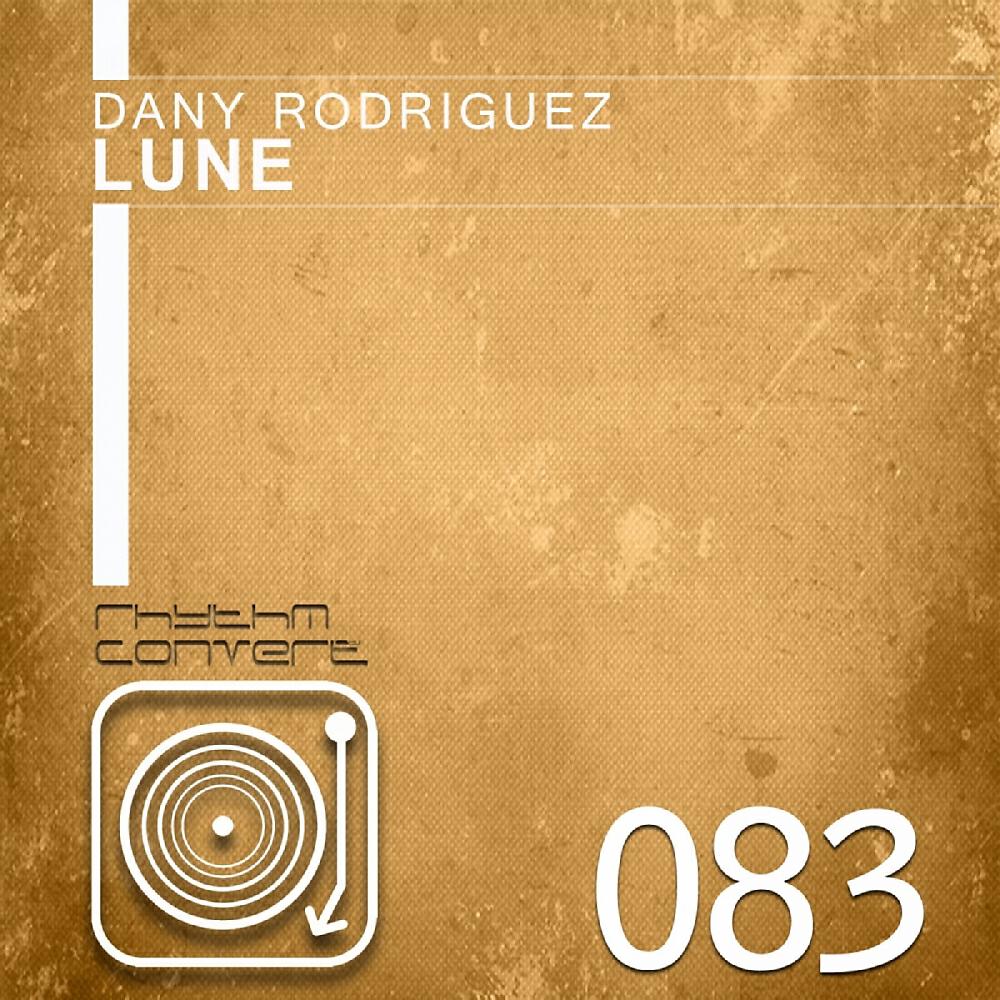Dany Rodriguez - Lune
