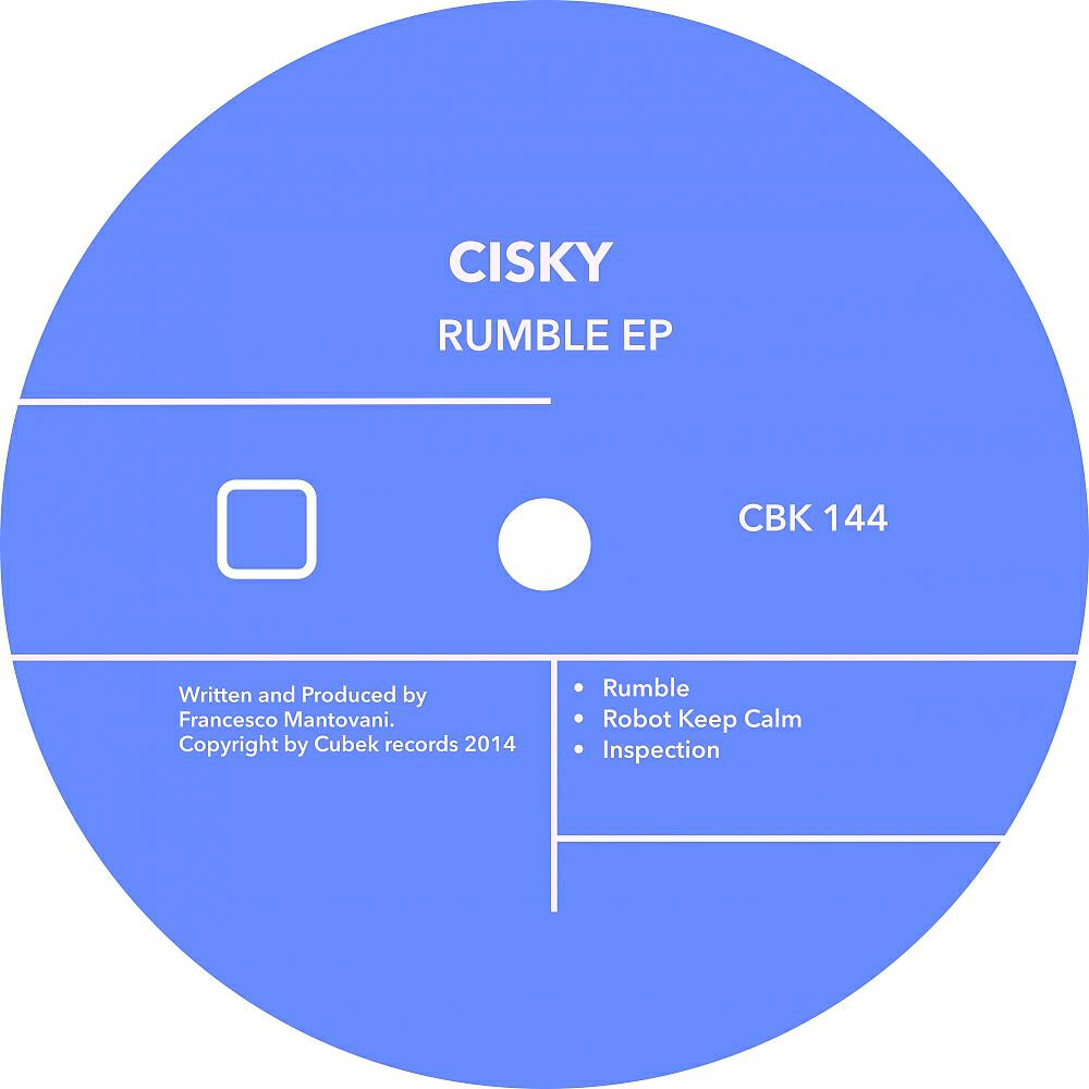 Cisky - Inspection