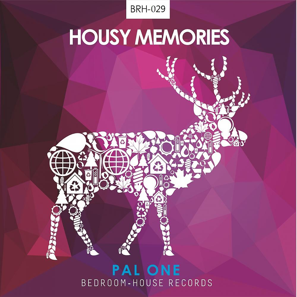 Постер альбома House Memories