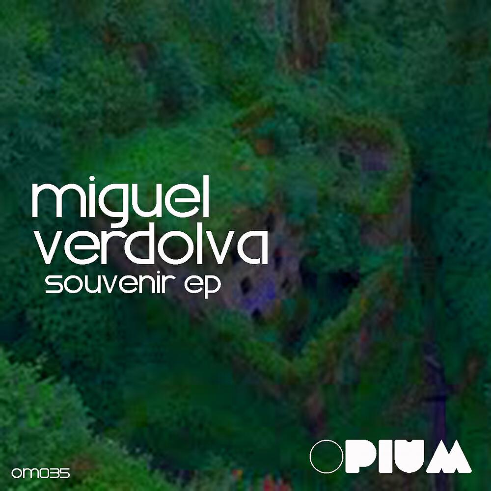 Miguel Verdolva - Hypnotica