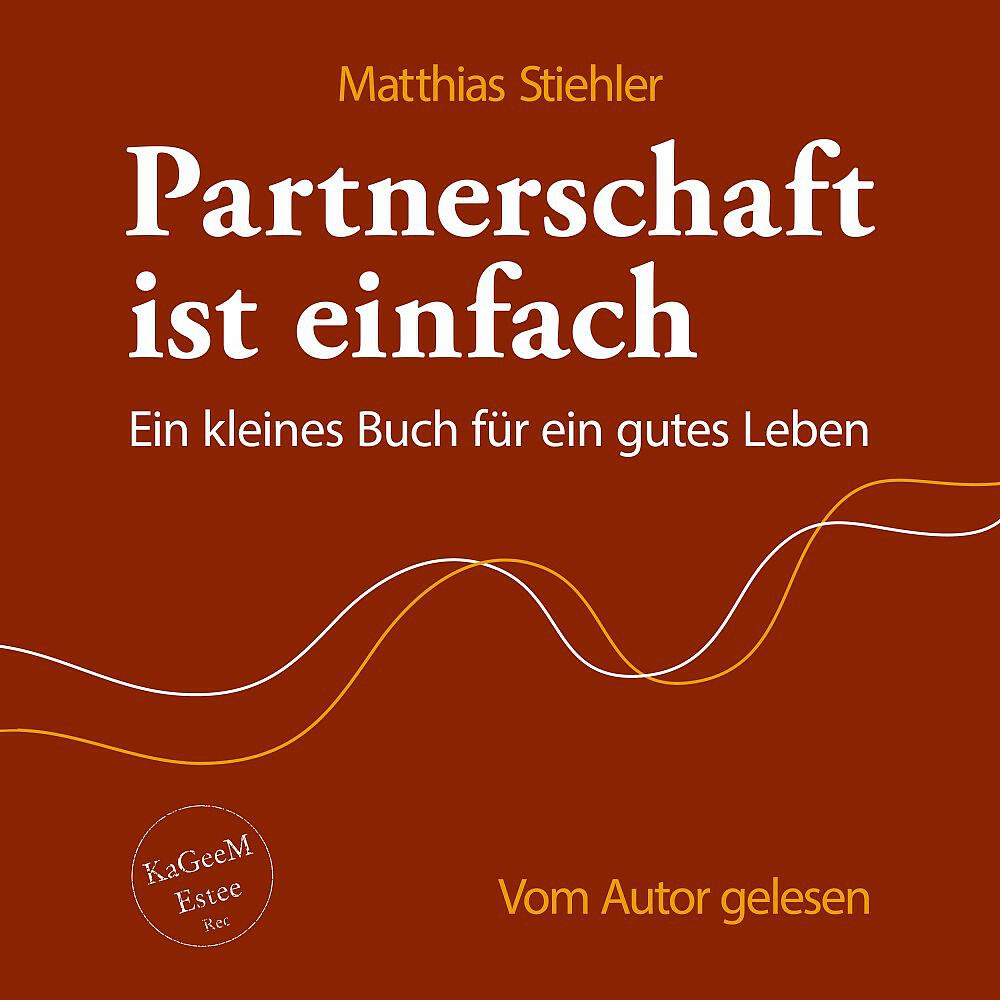 Matthias Stiehler - Kleine konkrete Schritte