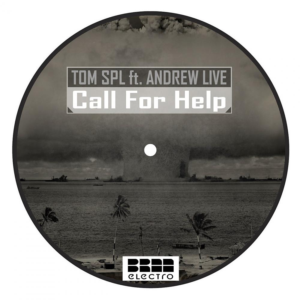 Постер альбома Call For Help
