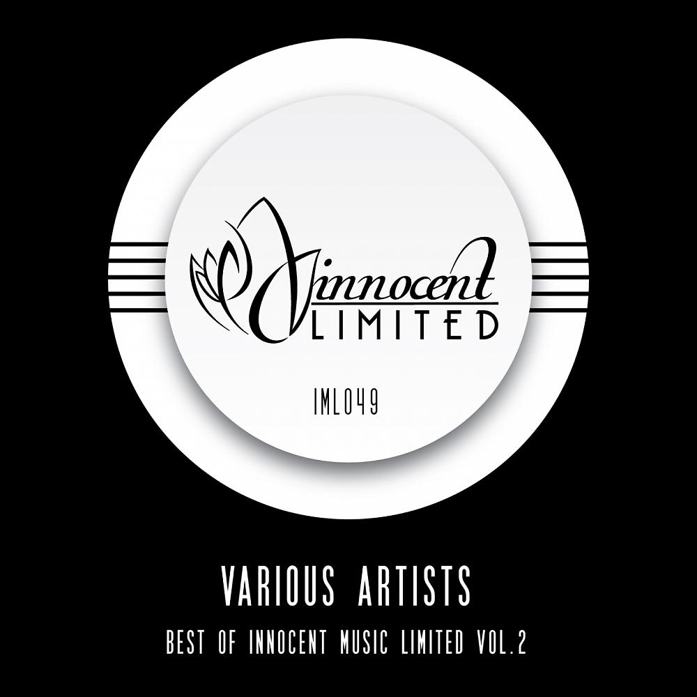 Постер альбома VA Best Of Innocent Music Limited, Vol. 2