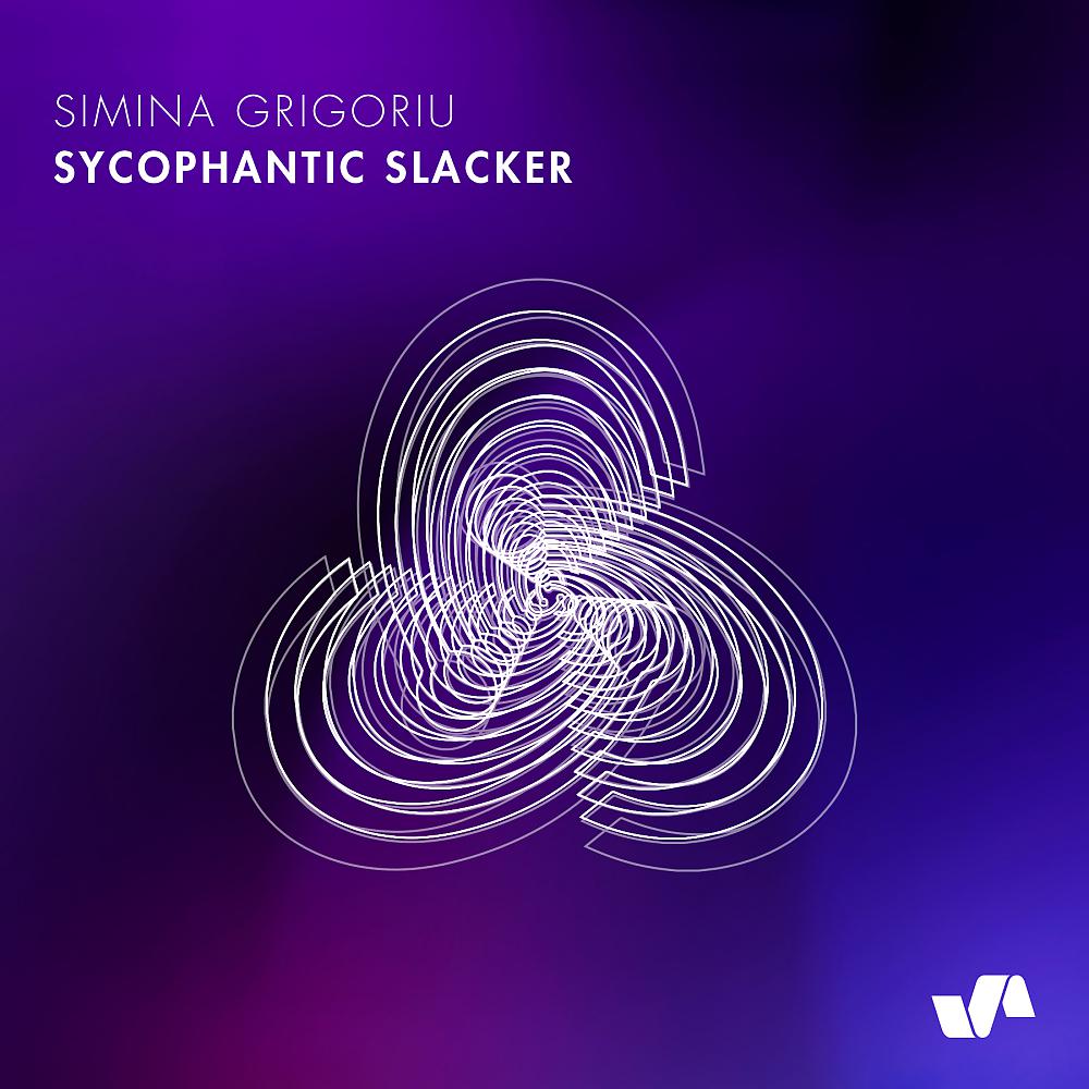 Постер альбома Sycophantic Slacker
