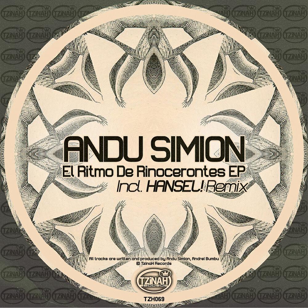 Andu Simion - The Great Escape