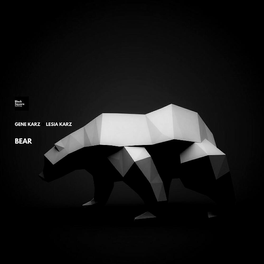 Gene Karz - Putin 1 (Rework Mix)