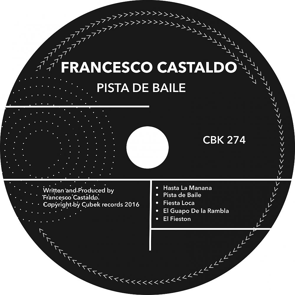 Постер альбома Pista de Baile