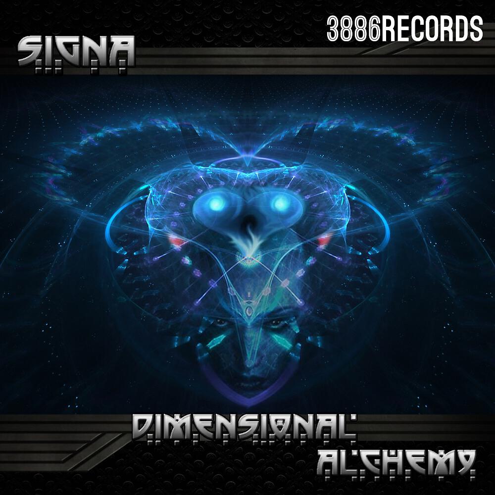 SignA - Apex of Conciousness